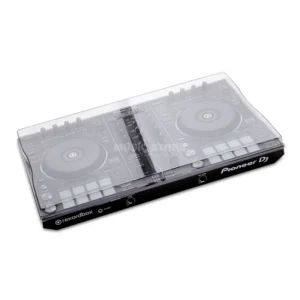 Prodector DDJ-RR / DDJ-SR2 Cover