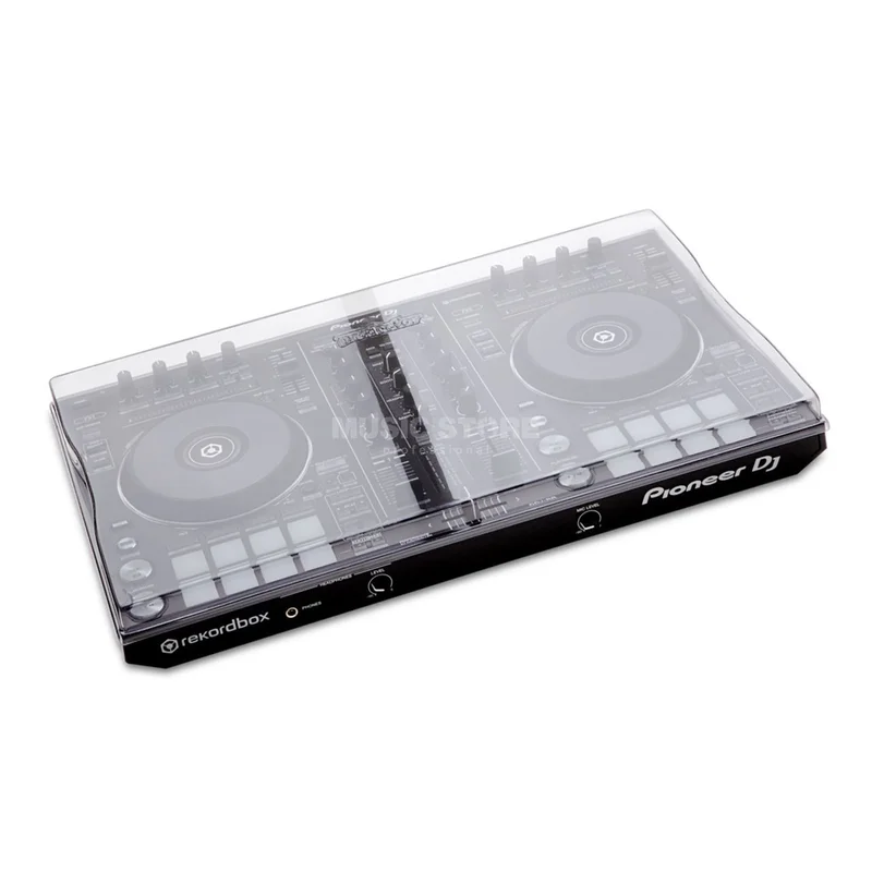Prodector DDJ-RR / DDJ-SR2 Cover