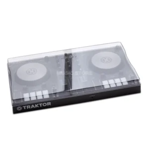 Prodector Kontrol S2 MK3 Cover