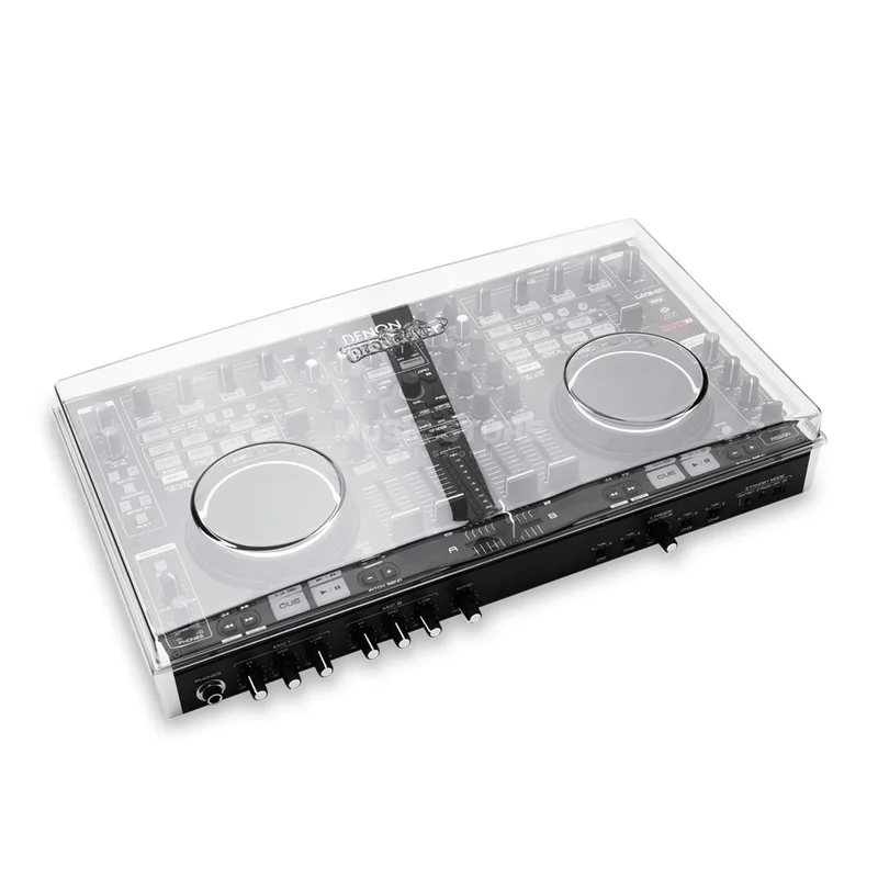 Prodector MC6000 Cover