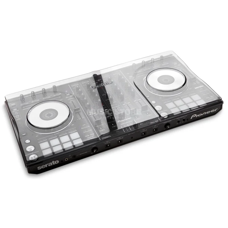 Prodector Schutz Cover DDJ SX