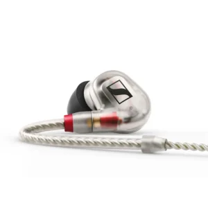 SENNHEISER IE500 PRO CLEAR CUFFIE AURICOLARI CLEAR IE-500 PRO