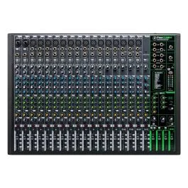 Mixer Mackie PROFX22V3