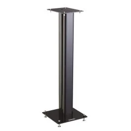 Quiklok HFSS100 Supporto Monitor altezza 100 cm nero