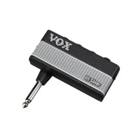 Amplificatore Vox Amplug 3 US SILVER per cuffie