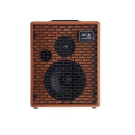 Amplificatore Acustica Acus ONE FORSTRINGS 6T WOOD 130w