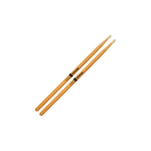 ProMark Forward 5A ActiveGrip Clear F5AAGC