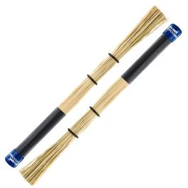 Spazzole Promark Broomsticks Small