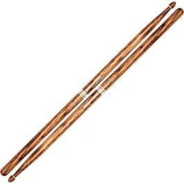 Bacchette Promark Firegrain Rebound 5A punta legno ghianda