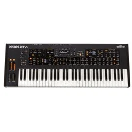 Dave Smith Sequential Prophet X