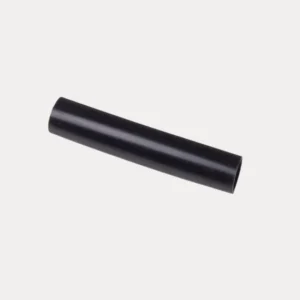 PROTECTEUR D’ARCHET DE VIOLON SILICONE NOIR (826000)