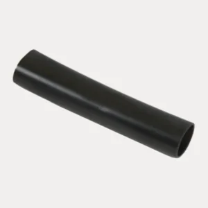 PROTETTORE DELL’ARCO DEL VIOLONCELLO IN SILICONE NERO