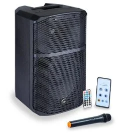 Soundsation PROVIBE 8AIR Box amplificato 1 palmare | Cavallimusica
