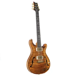 PRS Hollowbody II Piezo Artist Package Copperhead Burst #19 0270551