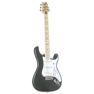 PRS John Mayer Silver Sky MN Faded Black Tee Satin