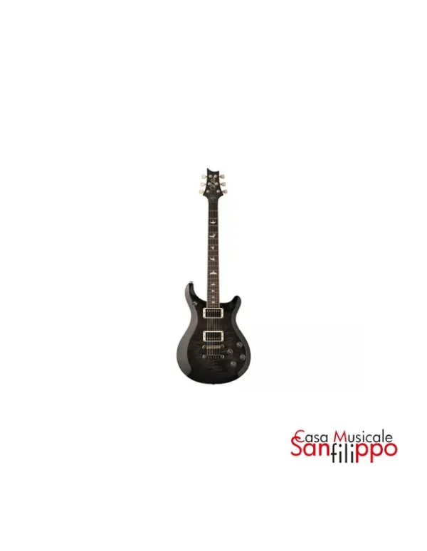 PRS S2 Mccarty 594 Elephant Grey