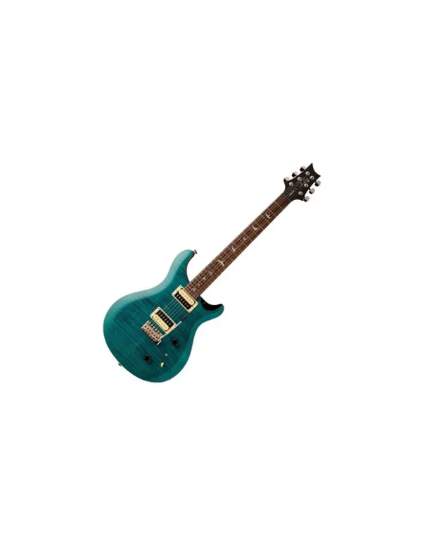 PRS Se Custom 22 Sapphire
