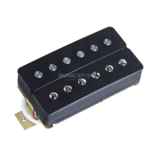 PRS Tremonti Treble blk Humbucker