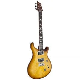 PRS S2 Custom 24 flame livingston lemond con borsa