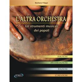 B.Filippi L`Altra Orchestra