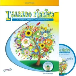 L.Gamba L’Albero Fiorito