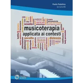 Musicoterapia applicata ai contesti