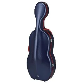 Custodia Violoncello GEWA Policarbonato Fun 4/4