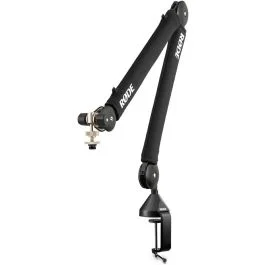 Braccio portamicrofono RODE PSA1+ Studio Boom Arm