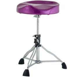 Sgabello Batteria Dixon Viola PSN13PS