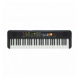 Yamaha psr f52 ex-demo