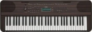 YAMAHA PSR-E360-DW TASTIERA 5 OTTAVE 61 TASTI ARRANGER PSRE360DW
