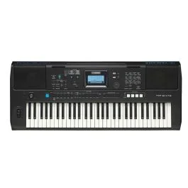 Tastiera Arranger Yamaha PSR-E473 – 61 Tasti Dinamici | Cavallimusica