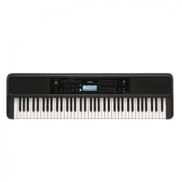 Tastiera Arranger Yamaha PSREW320 76 tasti