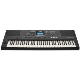 Tastiera Arranger Yamaha PSR-EW425 76 tasti