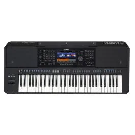 Tastiera Arranger Yamaha PSR-SX720 61 tasti