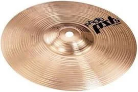 PAISTE PST5 SPLASH PIATTO PER BATTERIA 10 PST-5