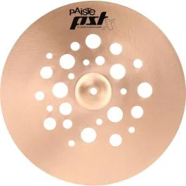 Paiste 14″ PSTX Swiss Flanger Crash