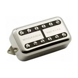 Seymour Duncan psyclone hb neck nickel