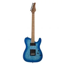 Schecter pt pro maple-tblb