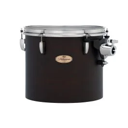 Tom Pearl 13×11″ Philharmonic single head African mahogany matte walnut
