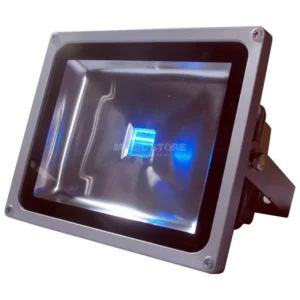 PTL LED Outdoor Flood 30W RGB