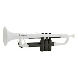 pBone ptrumpet bianco