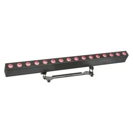 Showtec pulse pixel bar 16 q4