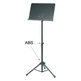 Gewa pure gewa leggio da orchestra fx