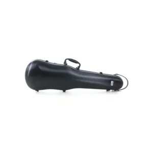 PURE GEWA PS350085 Astuccio sagomato per violino Polycarbonato 1.8 4/4 nera