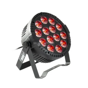 PURElight PIKO PAR I 14x10W RGBW