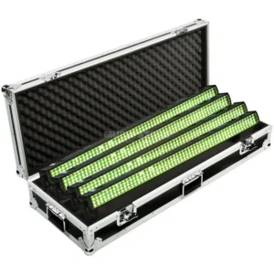 PURElight PixelBar Switch BAT +Case -Set