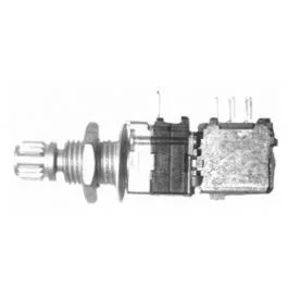 All Parts push-push 250k a small
