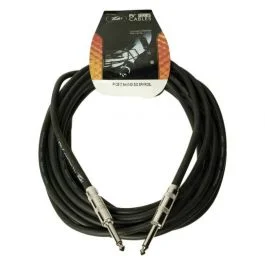 Peavey pv 25′ 14ga s/s spkr cbl