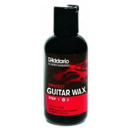 Planet Waves pw-pl liquid carnauba wax step2